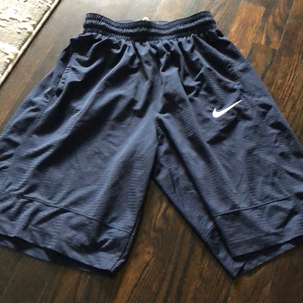 Nike basketball shorts